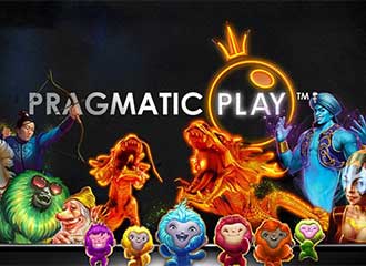 Slot Pragmatic Play